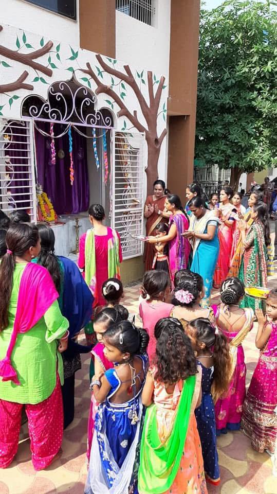 Annual function